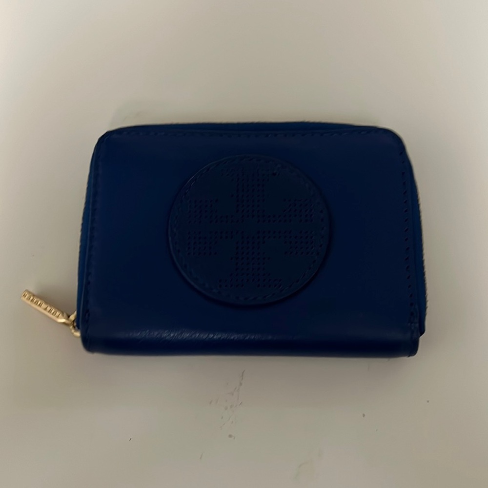 Tory Burch wallet